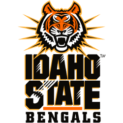 Idaho State Bengals Alternate Logo 1997 - 2011